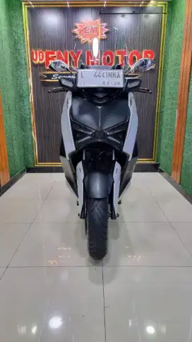 UD ENY MOTOR - Yamaha New Xmax thn 2023 limit