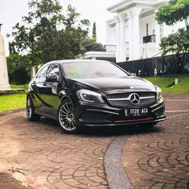 LOW KM MERCEDES BENZ A250 AMG 2014