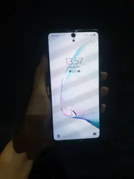 Samsung Galaxy Note 10 Lite 8/128