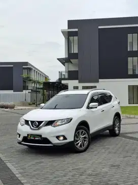 Xtrail 2.5 AT 2018 Nyaman Fitur Lengkap