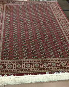 Permadi Turki Kualitas Super