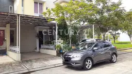Rumah Sewa Cluster Adara Di Kota Harapan Indah Bekasi