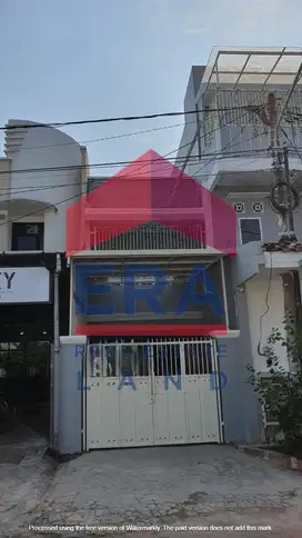 Dijual Rumah Kost di Jalan Candi Trowulan, Blimbing Malang