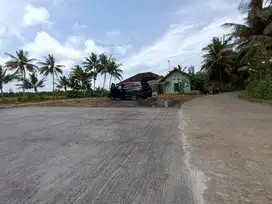99 JUTA: Tanah Dekat Kantor Pajak Wates Jogja, Prospek Investasi