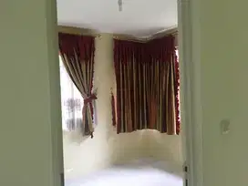 Rumah sewa Mahogany residence Cibubur samping Mall Tsm Cibubur