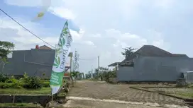 Tanah Malang dekat Gerbang Tol Pakis dan Bandara bisa Angsur