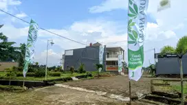 Dijual Tanah Malang dekat Pintu Tol Pakis dan Bandara Bisa Angsur