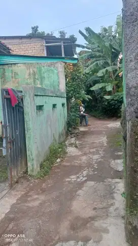Dijual Tanah Murah di Cilodong Depok