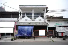 Rumah Strategis Bebas Banjir 4 mnt ke Metropolitan Mall Bekasi J-20846