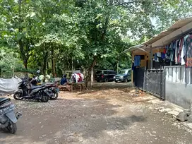 Jual Tanah luas 545 M2 di Tanjung Barat Jaksel