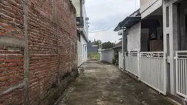 Harga Terjangkau! Tanah SHM Strategis Dekat Kota