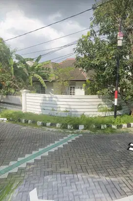 Teemurah ! Rumah di Pondok Rosan Karangan Mulya Wiyung