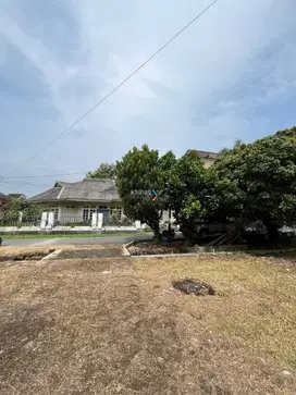Dijual Tanah Harga Di bawah pasar Di Jl Bunga Bunga Malang