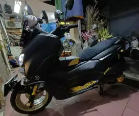 Yamaha Nmax 2020