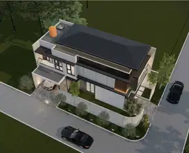 Dijual Cepat Rumah di Vila Melati Mas Bsd City