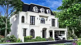 Dijual Rumah Puri Bintaro Sektor 9 Brand New 220475