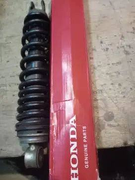 Shockbreker ori honda