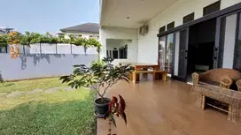 Rumah Mewah di Kota Baru Parahyangan, ada Kolam Renang Outdoor