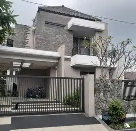 Dijual Murah Rumah Megah Peruma Papa papa dkt SUHAT