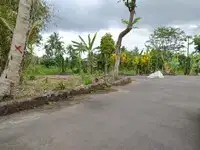 Kavling Yogya, 6 Menit ke UII, Layak Hunian