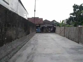 Sertifikat SHM Siap Balik Nama Tanah Kavling Yasmin Bogor Barat