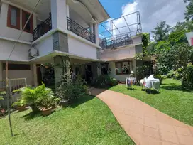 Lebak bulus villa cinere mas luas 540 halaman besar
