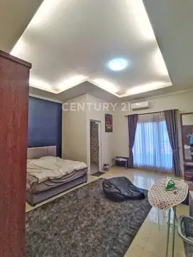 Dijual Rumah 2 Lantai Semi Furnish Di Pasar Minggu Dekat TB Simat