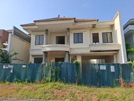 Jual Cepat Hitung Tanah Pakuwon Indah VBR Bonus Bangunan