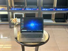 BIGSALE HP 240 G7 CORE I3-1005G1/SSD480GB/RAM4GB SIAP PAKAI