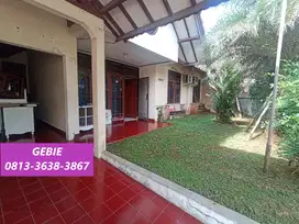 Dijual Rumah 1 Lantai Minimalis di Villa Gunung Lestari TD16229