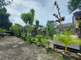 Tanah kavling area toyaning ungasan dekat gwk