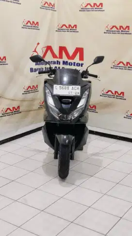 Honda PCX 160 Non ABS Tahun 2024