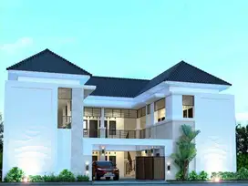 EKSKLUSIF, RING I Rumah Kos Baru Dekat UNDIP Semarang