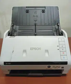 SCANNER EPSON DS 530