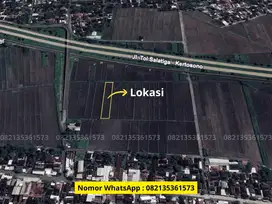 DIJUAL TANAH MURAH DI DONOHUDAN, NGEMPLAK, BOYOLALI