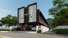 Kos Baru Modern Semarang Ring 1 Kampus UNDIP