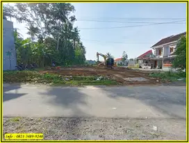 Utara Kampus Sanata Dharma Paingan, Cocok Untuk Kost Sleman