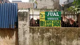 rumah hitung tanah di bojongloa .dijual murah