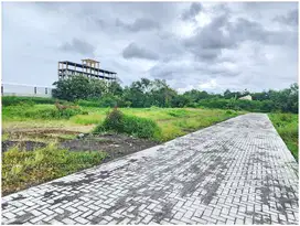 Tanah Murah Dekat Exit Tol Monjali dan JCM