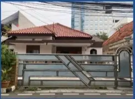 A100 Jual Rumah Murah Strategis Untuk Tinggal Dan Rumah Kos di Gambir