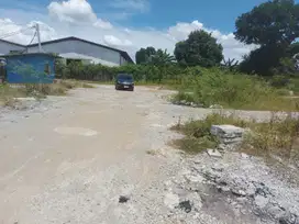 Dijual cepat tanah seluas +/- 1,8 ha di Cikupa, Tangerang