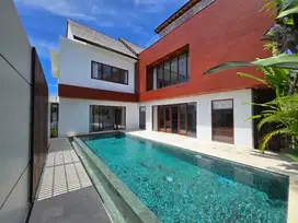 For Sale Luxury Villa in Cemagi – 200m from the Beach