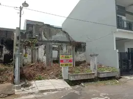 Dijual Tanah Lokasi Strategis Di Jl. Jangli Mars Semarang Lt 120