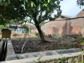 TANAH TEMBALANG DIJUAL CEPAT