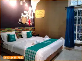 Villa Vintage, Investasi High Profit Jl Palagan
