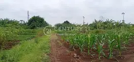 Dijual Tanah Industri Pasar Kemis Tangerang