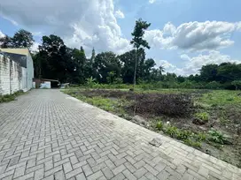 Prospek Bangun Kos, Tanah Belakang Kampus UII Jogja