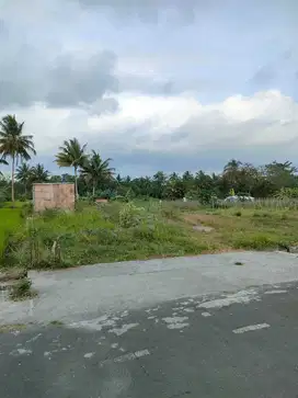 Tanah Murah Pemandangan Alam bisa diKavling,Bangun Villa , Homestay