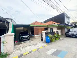Jual Rumah Nyaman Luas Dan Rapi Kebon Bawang Tj Priok Jakarta