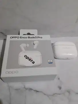 Oppo enco buds3 pro